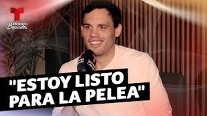 Video post by @deportes on YouTube