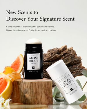 Image post by @atomfresh_official on Instagram