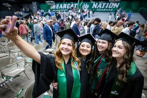 Image post by @nwmostate on Instagram