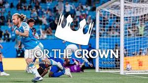 Video post by @Charlotte FC on YouTube