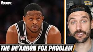 Video post by @hoopstonight on YouTube