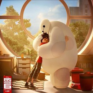 Image post by @disneystudiosth on Instagram