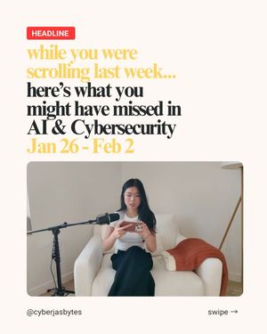 Image post by @cyberjasbytes on Instagram
