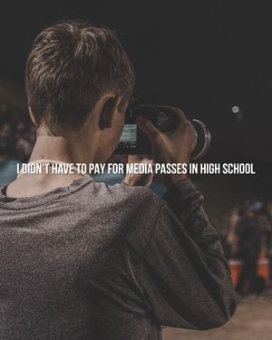 Image post by @hldnvisuals on Instagram