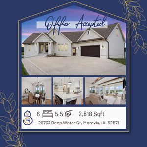 Image post by @sheenacochranfosterhomes on Instagram