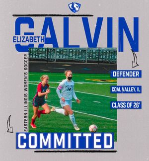 Image post by @eiuwsoccer on Instagram