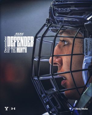 Image post by @yalewhockey on Instagram