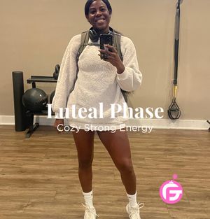 Image post by @fitgirlbomb on Instagram