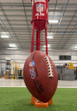 Video post by @wilsonfootball on TikTok