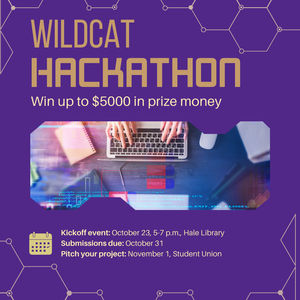 Image post by @kstate on Facebook