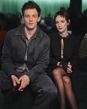 Image post by @gucci on Twitter