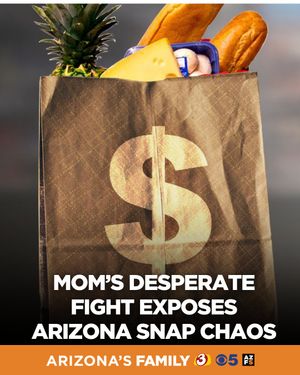 Image post by @arizonasfamily on Instagram