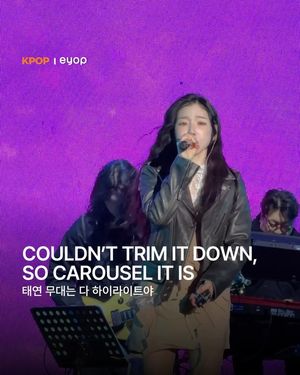 Image post by @eyopkr on Instagram