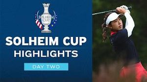 Video post by @golfchannel on YouTube
