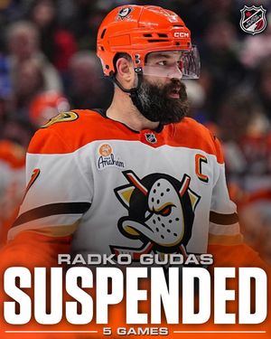 Image post by @puckreportnhl on Instagram