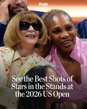 Image post by @people on Instagram