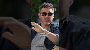 Video post by @marknormand on YouTube