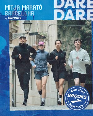 Image post by @brooksrunningde on Instagram