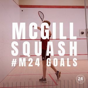 Image post by @mcgillsquash on Facebook