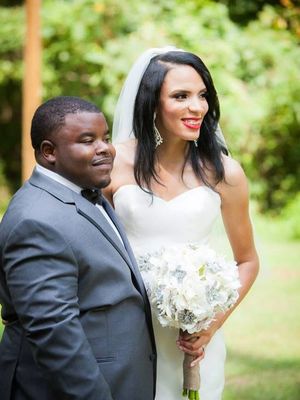 Image post by @southernsparkleweddings on Instagram