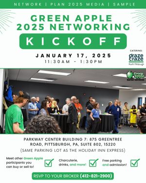Image post by @greenapplebarter on Instagram