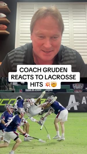Video post by @lacrossenetwork on TikTok