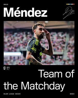 Image post by @columbuscrew on Instagram