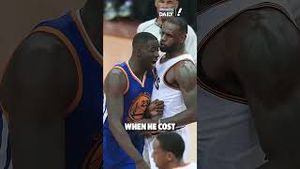 Video post by @yahoosports on YouTube