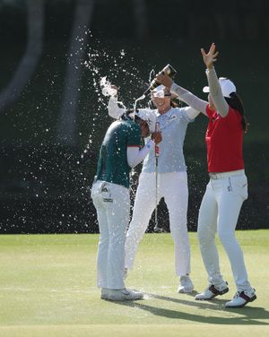 Image post by @lpga_tour on Instagram