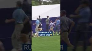 Video post by @golfchannel on YouTube