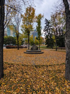Image post by @cmcalgary on Instagram