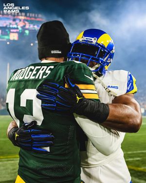 Image post by @rams on Instagram