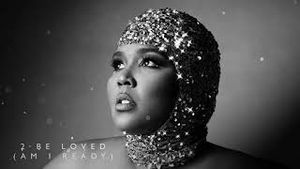Video post by @lizzo on YouTube