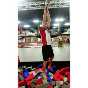 Image post by @huntsvillehavoc on Instagram