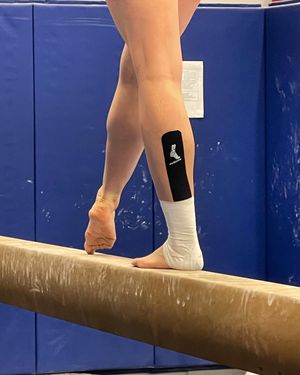 Image post by @brownusportsmedicine on Instagram