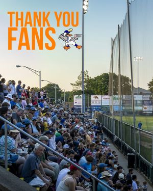 Image post by @newportgulls on Instagram