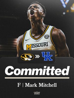 Image post by @thecollegesportsco on Instagram