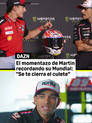 Video post by @dazn_es on TikTok