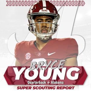 Image post by @gridironobserver on Instagram