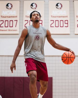 Image post by @fsuhoops on Instagram