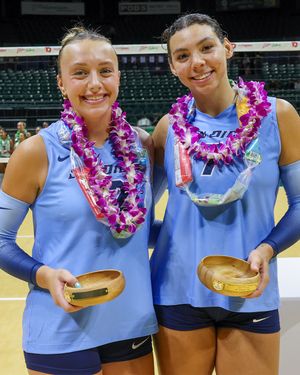 Image post by @usdvolleyball on Instagram