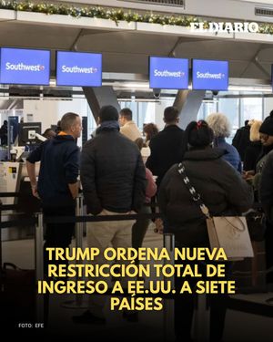 Image post by @eldiariony on Instagram