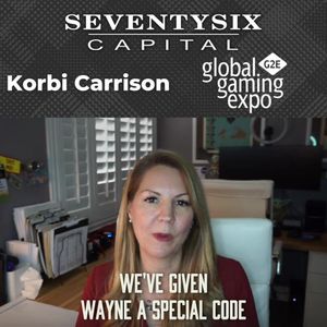 Video post by @seventysixcapital on Facebook