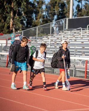 Image post by @advnclacrosse on Instagram