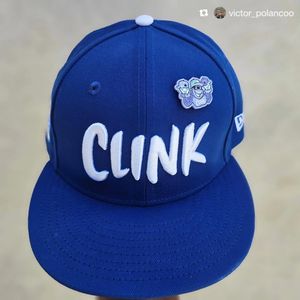 Image post by @theclinkroom on Instagram