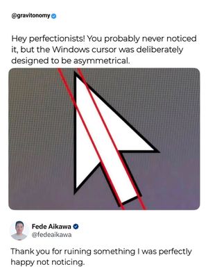 Image post by @gravitonomy on Instagram