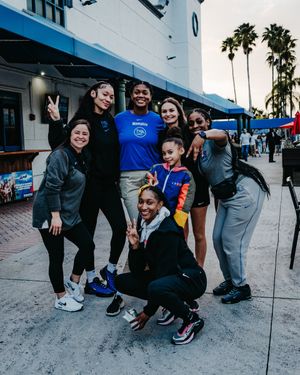 Image post by @MemphisWBB on Twitter
