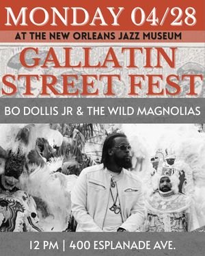 Image post by @nolajazzmuseum on Instagram