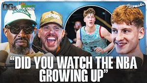 Video post by @theogsshow on YouTube