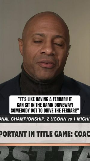 Video post by @firsttake on TikTok